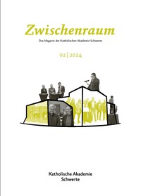 Cover Zwischenraum 2/2024