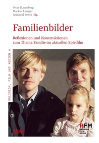 Familienbilder Cover Familienbilder