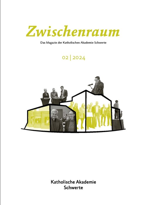 Cover ZwR 2/2024